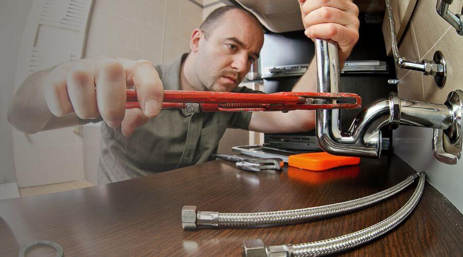 Local expert plumbing services in East Walpole, MA
